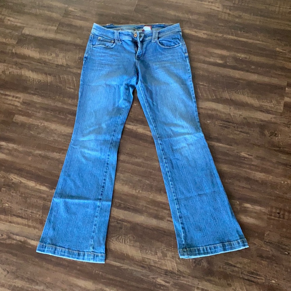 Juniors jeans